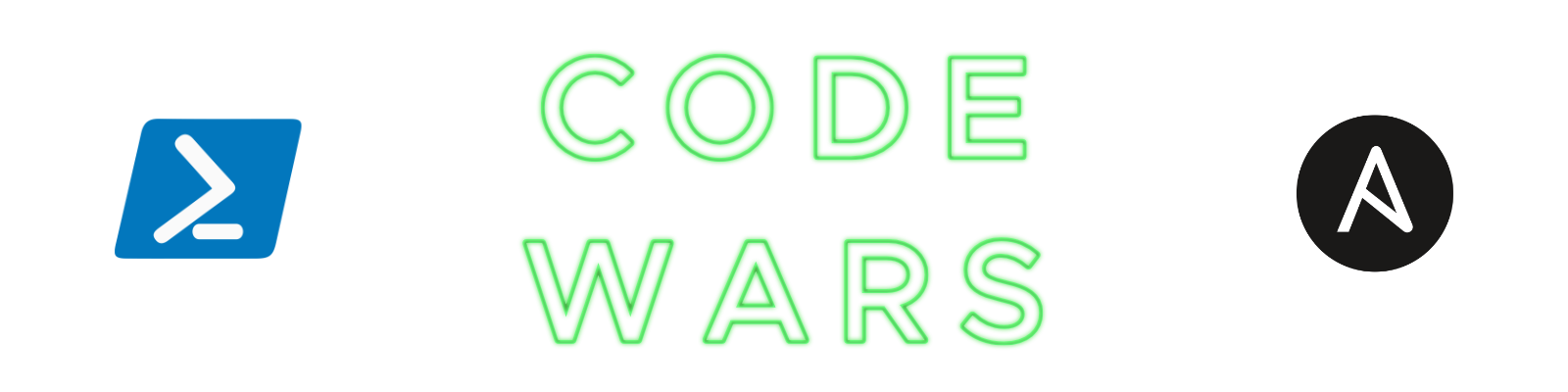 Code Wars Logo